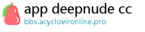 app deepnude cc