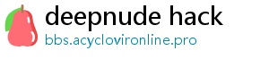 deepnude hack